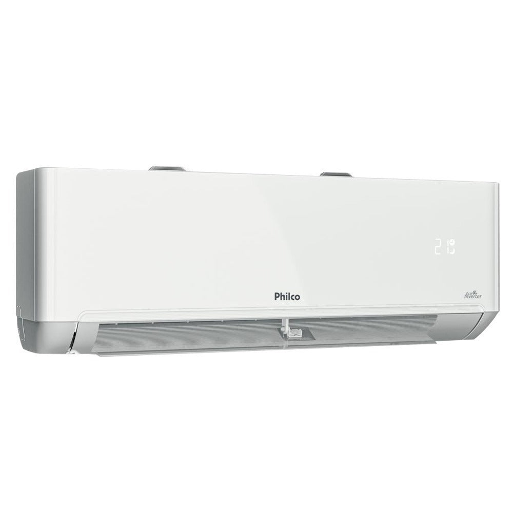 Ar-Condicionado Split HW Inverter Philco PAC12FD 12.000 BTUs R-32 Só Frio 127V