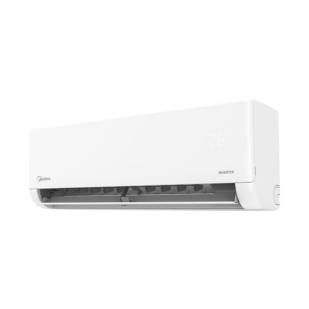 Ar-Condicionado Split HW Inverter Lite Midea 22.000 BTUs R-32 Só Frio 220V