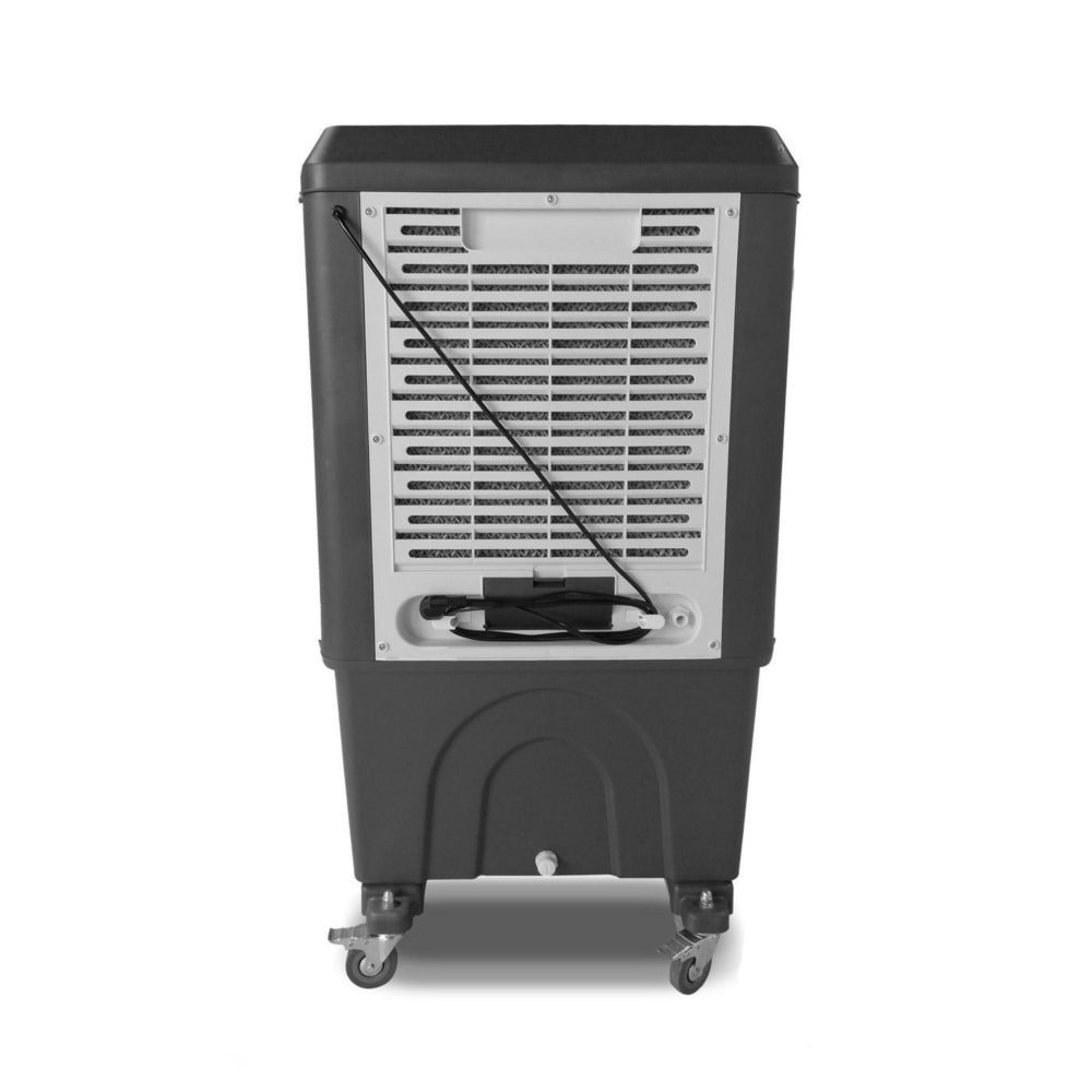 Climatizador Evaporativo Industrial 70 Litros Britania BCL70 127V