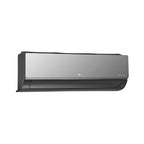 Ar-Condicionado LG AI DUAL Inverter Voice ARTCOOL 18.000 BTUs R-32 Só Frio 220V - S3-Q18KLR1C