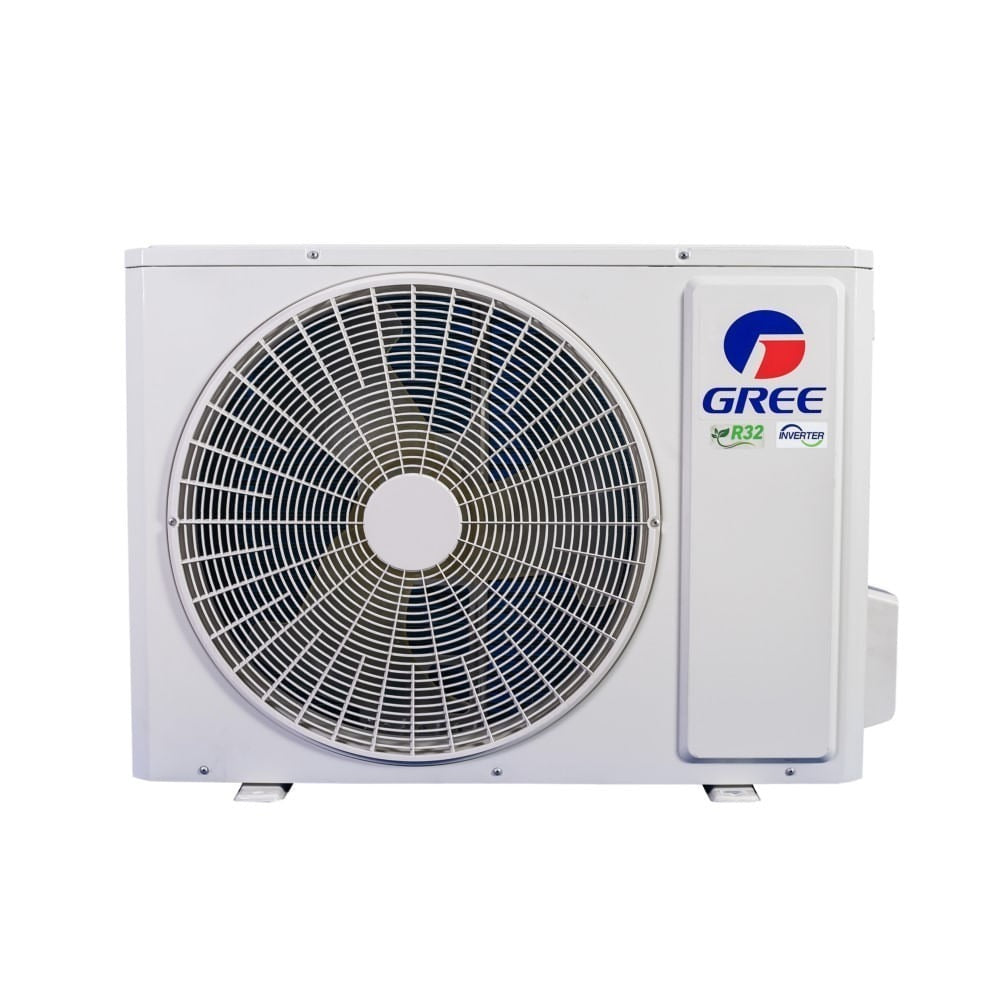 Ar-Condicionado Split Piso Teto Inverter R-32 Gree G-Prime Compact 36.000 BTUs Só Frio 220V Monofásico