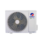 Ar-Condicionado Split Piso Teto Inverter R-32 Gree G-Prime Compact 36.000 BTUs Só Frio 220V Monofásico