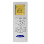 Ar Condicionado Split Cassete Inverter Carrier Connect R32 48000 BTU/h Frio Monofásico 40KVQD48C5 – 220 Volts