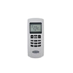 Ar Condicionado Split Duto 60000 BTUs Carrier Versatile Frio 38CCU060235HC - 380V Trifásico