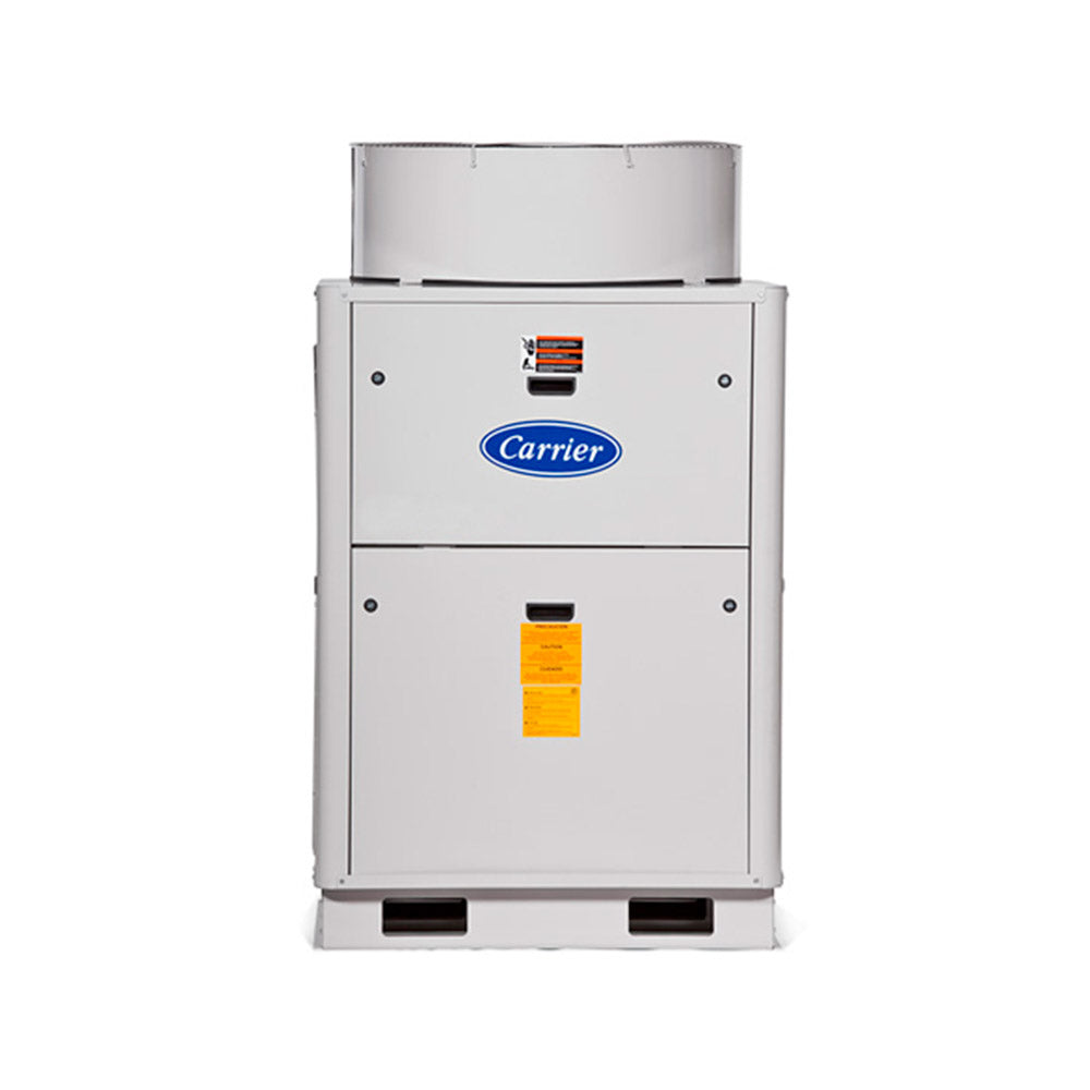 Ar-Condicionado Splitão Carrier Ecosplit 30 TR Só Frio 220V Trifásico