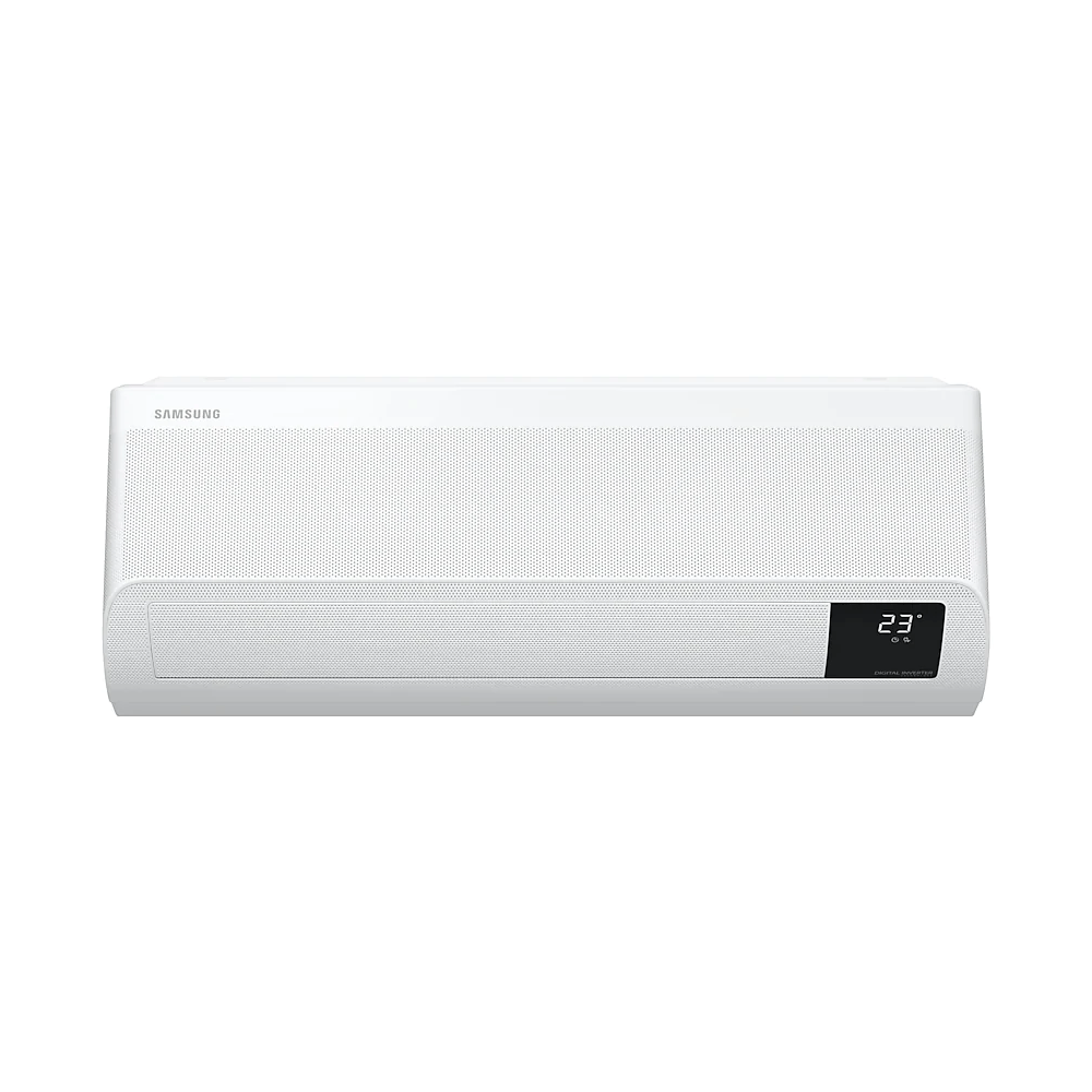 Ar Condicionado Multi-Split Samsung Wind Free Inverter 24.000 BTU/h (3x 9.000) Quente/Frio 220v