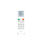 Ar Condicionado Split Cassete 4 Vias 36000 BTUs Inverter Midea Atom Quente/Frio 40ATBQA36M5 - 220V