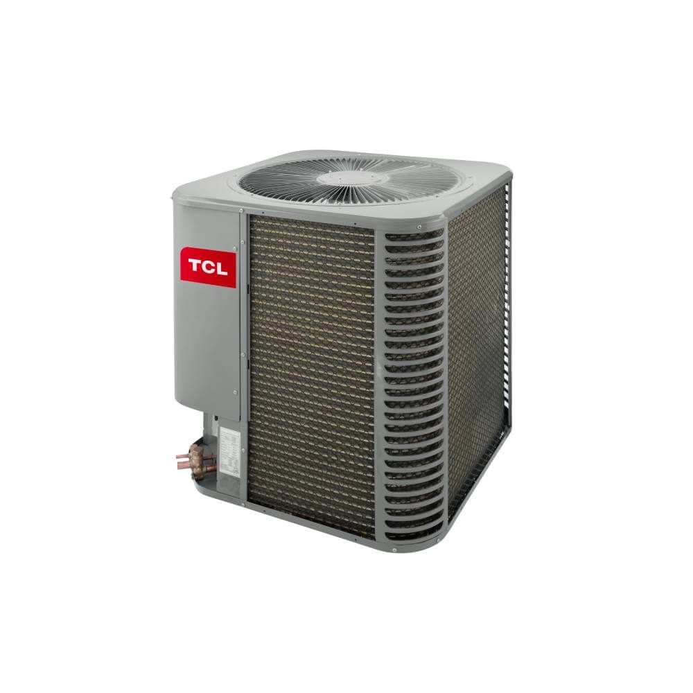 Ar Condicionado Split Cassete 4 Vias 55000 BTUs Inverter TCL Frio TAC-55CSA/CT-INV - 220V