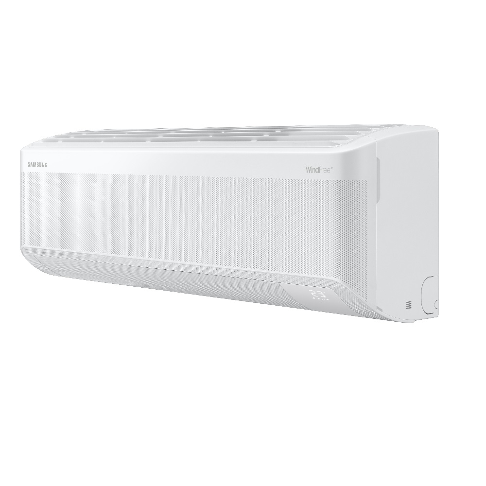 Ar Condicionado Split Hi Wall Inverter Samsung WindFree AI 12000 BTU/h Quente e Frio AR12DXFAAWKXAZ – 220 Volts
