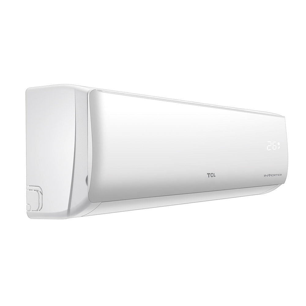 Ar-Condicionado Split HW Inverter TCL Elite Series A1 9.000 BTUs Só Frio 220V