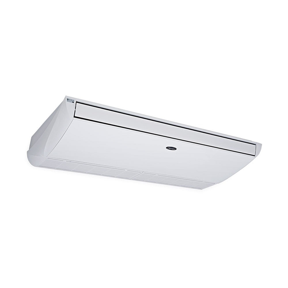 Ar-Condicionado Split Teto Inverter Xpower Carrier 36.000 BTUs R-32 Só Frio 220V Monofásico
