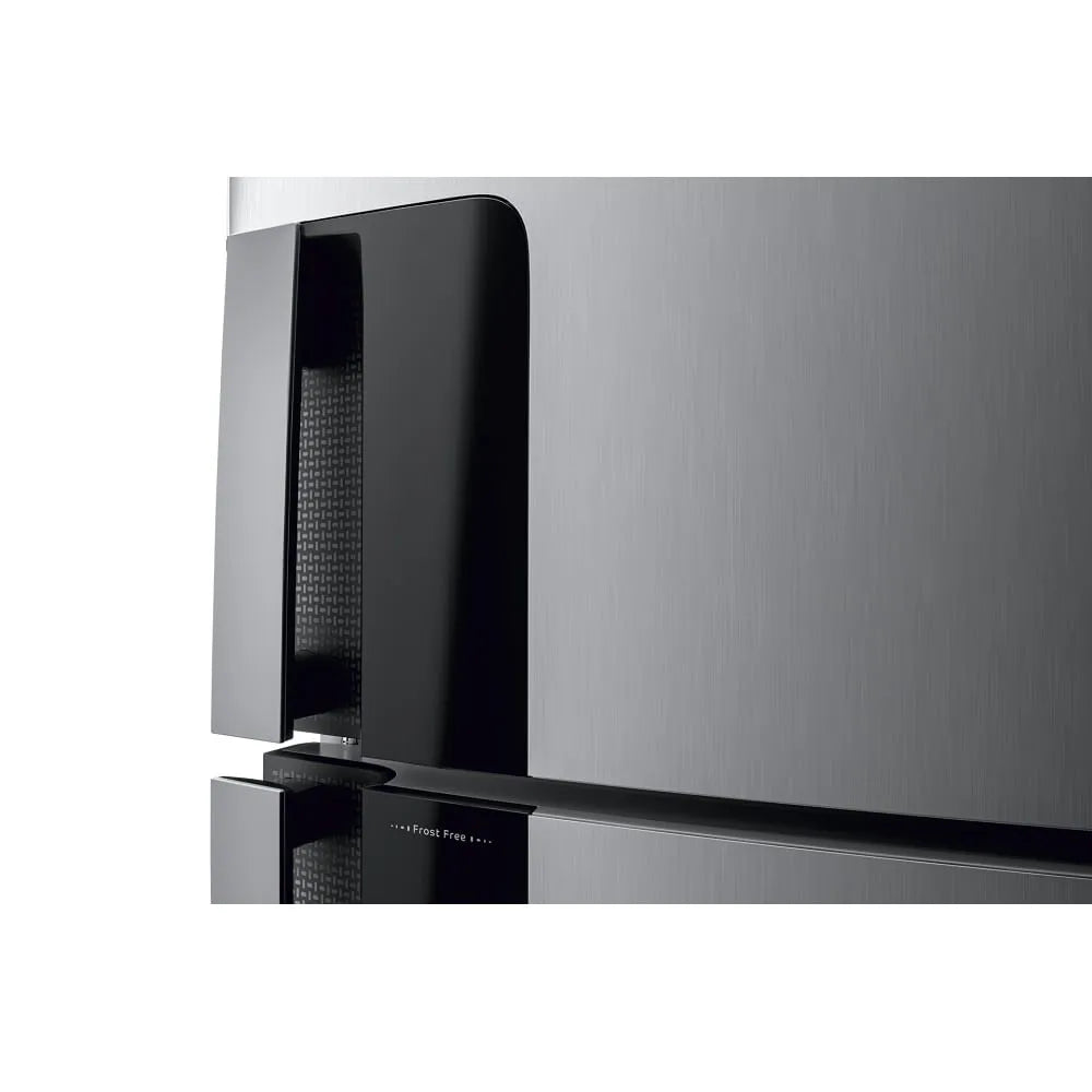 Refrigerador Consul Frost Free Duplex 410 Litros CRM50FK Inox – 220 Volts