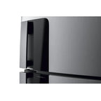 Refrigerador Consul Frost Free Duplex 410 Litros CRM50FK Inox – 220 Volts