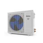 Ar Condicionado Split Cassete Philco Eco Inverter 24000 BTU/h Quente e Frio Monofásico PAC24000ICQFM16 – 220 Volts