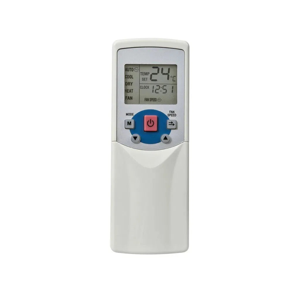 Ar Condicionado Split Cassete Carrier 46000 BTU/h Frio Trifásico 40KWQX48C5 - 220 Volts