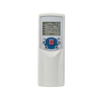 Ar Condicionado Split Cassete Carrier 46000 BTU/h Frio Trifásico 40KWQX48C5 - 220 Volts