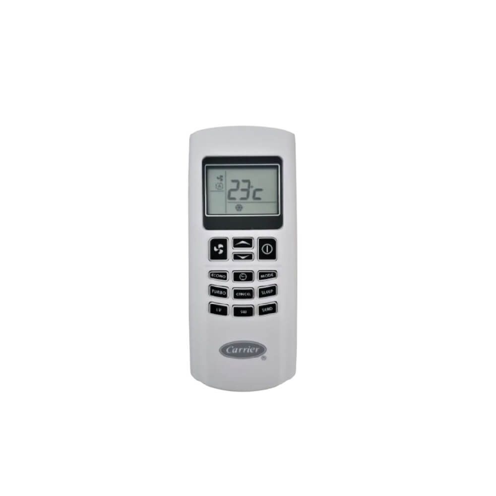 Ar Condicionado Split Duto 24000 BTUs Carrier Versatile Frio 38TFCA24515HC - 220V
