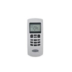 Ar Condicionado Split Duto 24000 BTUs Carrier Versatile Frio 38TFCA24515HC - 220V