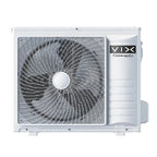Ar Condicionado Split Cassete Inverter Vix 36000 BTU/h Frio AUC-36TR4RKKA – 220 Volts