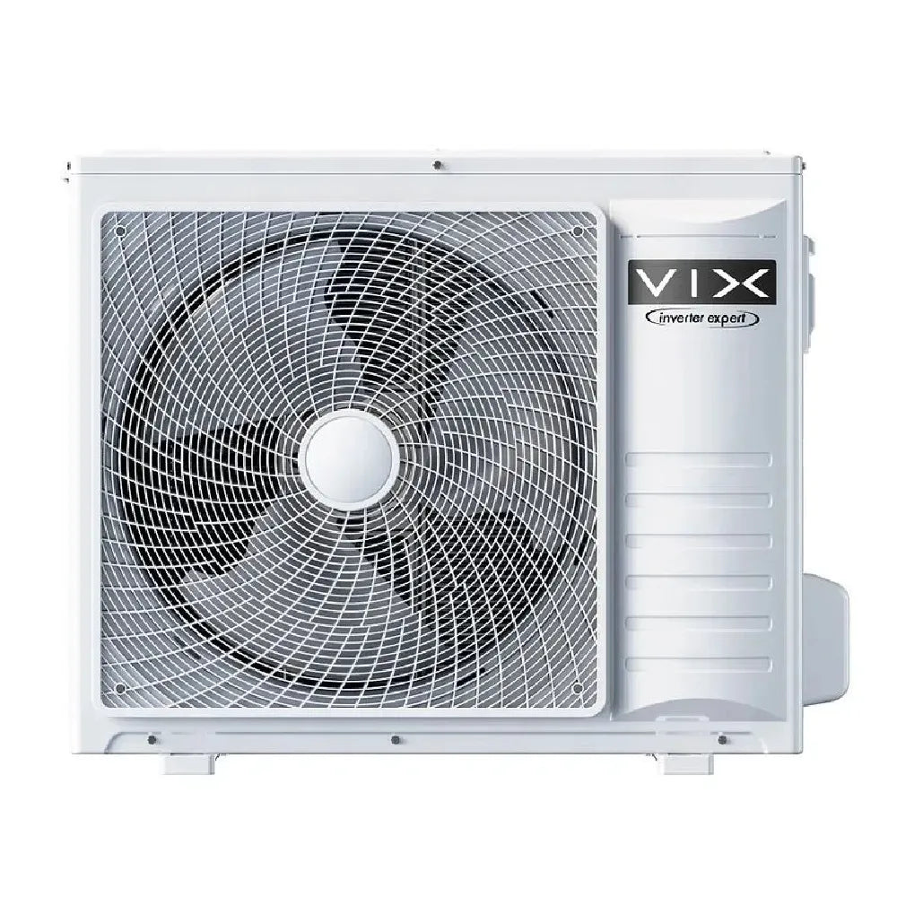 Ar Condicionado Split Cassete Inverter Vix 36000 BTU/h Frio AUC-36TR4RKKA – 220 Volts