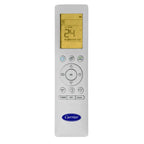 Ar Condicionado Split Cassete Carrier 1 Via Inverter 18000 BTU/h Quente e Frio Monofásico 40KVQOA18C5 - 220 Volts