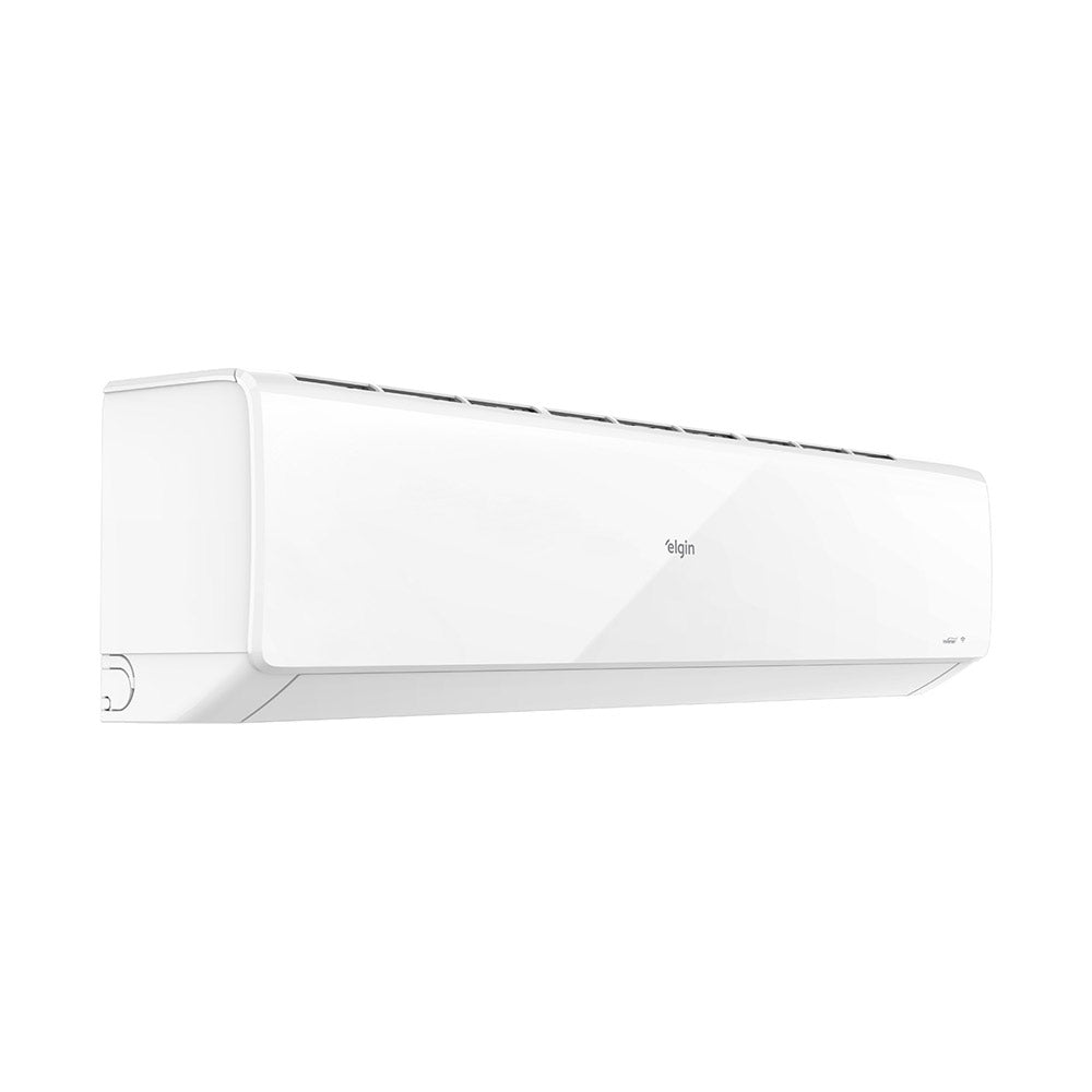 Ar-Condicionado Split HW Inverter Elgin Wi-Fi 36.000 BTUs R-32 Só Frio 220V
