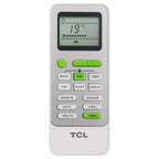 Ar Condicionado Split Cassete Inverter TCL 55000 BTU/h 4 Vias Frio TAC55CSGCTINV – 220 Volts