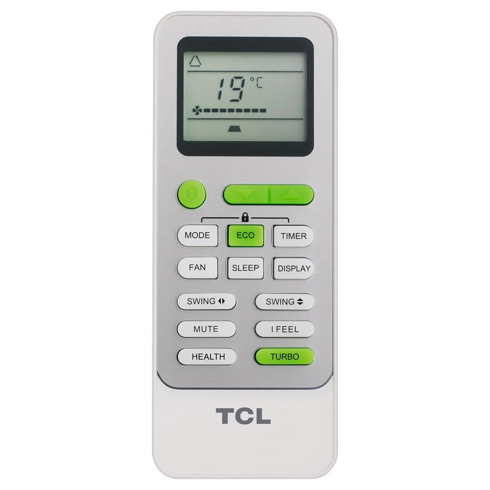 Ar Condicionado Split Cassete Inverter TCL 55000 BTU/h 4 Vias Frio TAC55CSGCTINV – 220 Volts