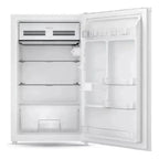 Frigobar Electrolux 122 Litros com Controle de Temperatura Efficient Branco EM120 – 220 Volts