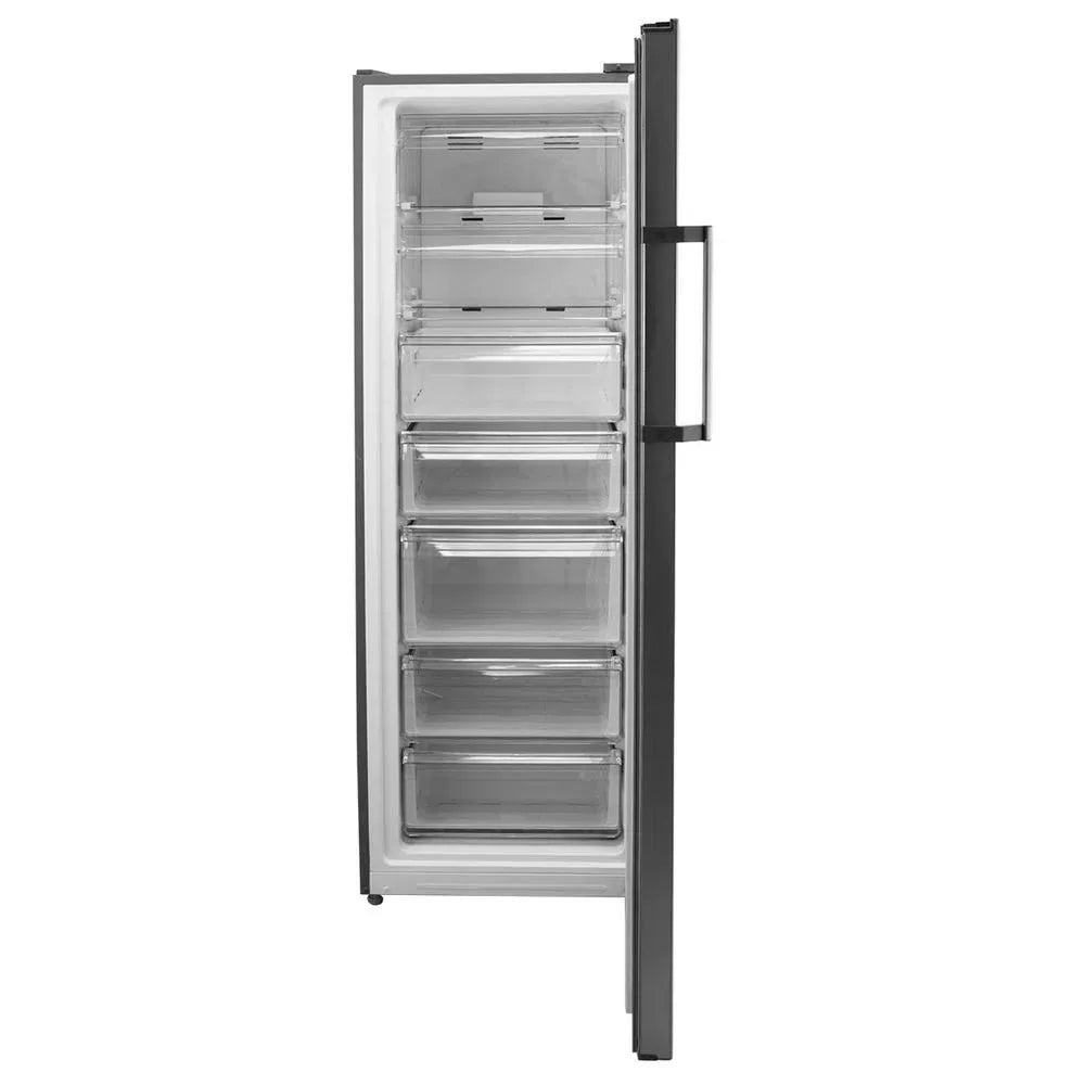 Freezer Vertical Philco 232 Litros Inox PFV300I – 127 Volts