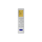 Ar Condicionado Split Cassete 4 Vias 28000 BTUs Inverter Carrier Quente/Frio 38TVQD28515MC - 220V