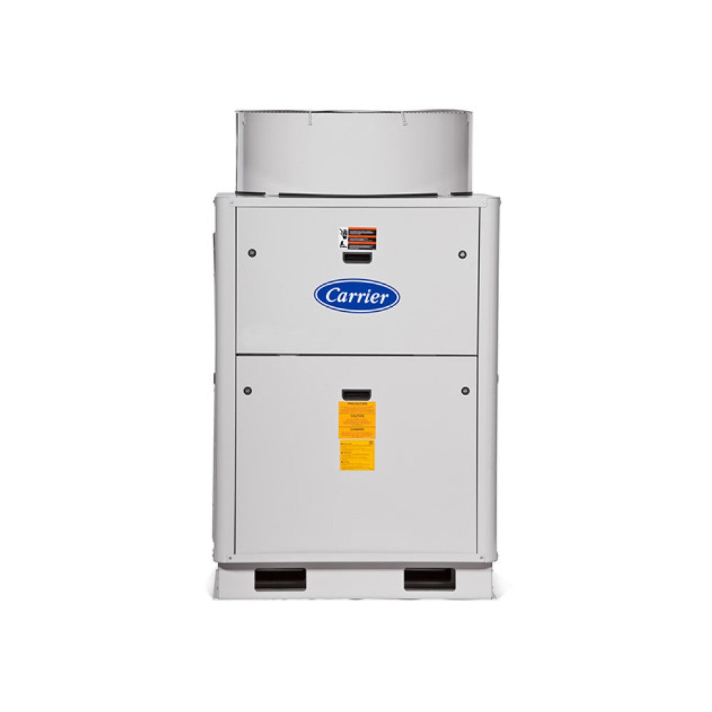 Ar-Condicionado Splitão Carrier Ecosplit 30 TR Só Frio 380V Trifásico