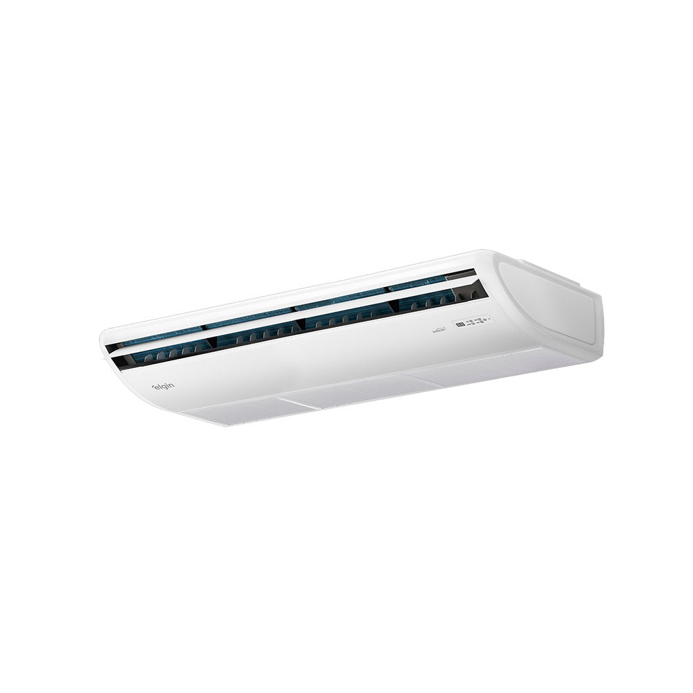 Ar-Condicionado Split Piso Teto Inverter Wi-Fi R-32 Elgin 56.000 BTUs Só Frio 220V Monofásico