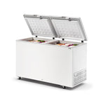 Freezer Horizontal Fricon 503 Litros Dupla Ação Branco HCED 503 C - 127 Volts