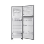 Refrigerador Brastemp Frost Free Duplex 385 Litros Inox BRM46MK – 220 Volts