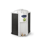 Ar-Condicionado Split Cassete 4 Vias Carrier 58.000 BTUs Só Frio 220V Trifásico