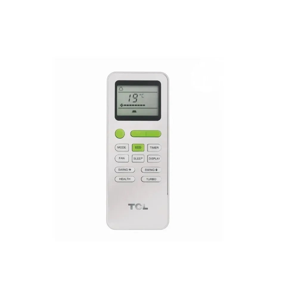 Ar Condicionado Split Cassete 4 Vias Inverter TCL 55000 BTU/h Frio Monofásico TAC 55 CSA/CT-INV – 220 Volts