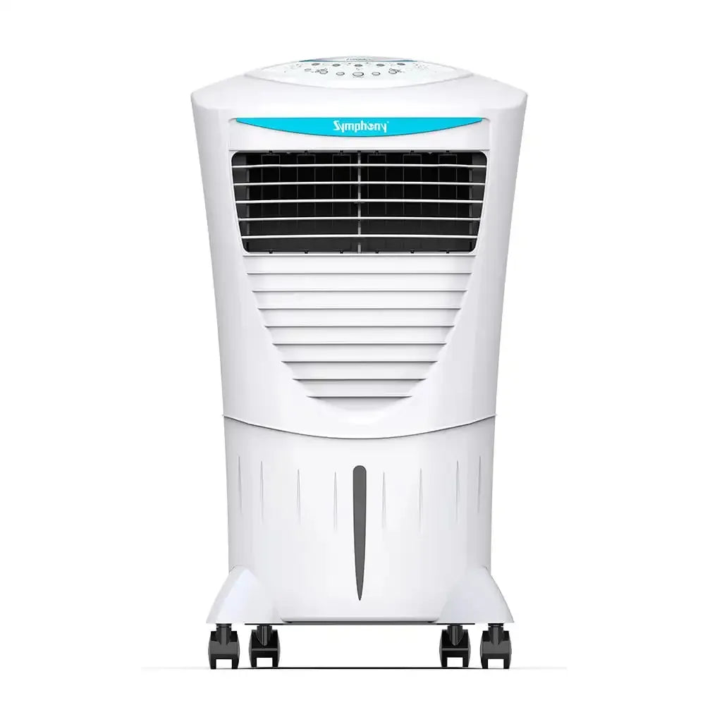 Climatizador de Ar Symphony 31 Litros Hi-Cool i  Branco - 127 Volts