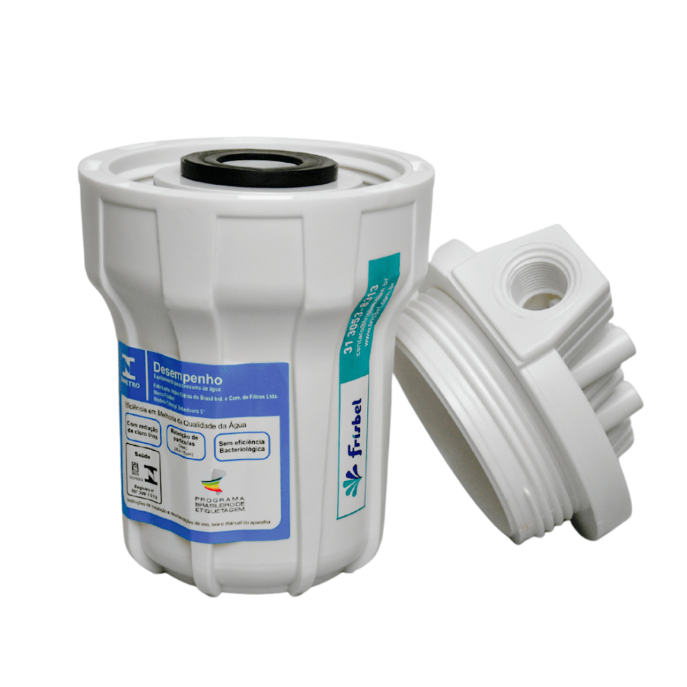 Bebedouro Frisbel 50 Litros Industrial Inox RA05 – 220 Volts