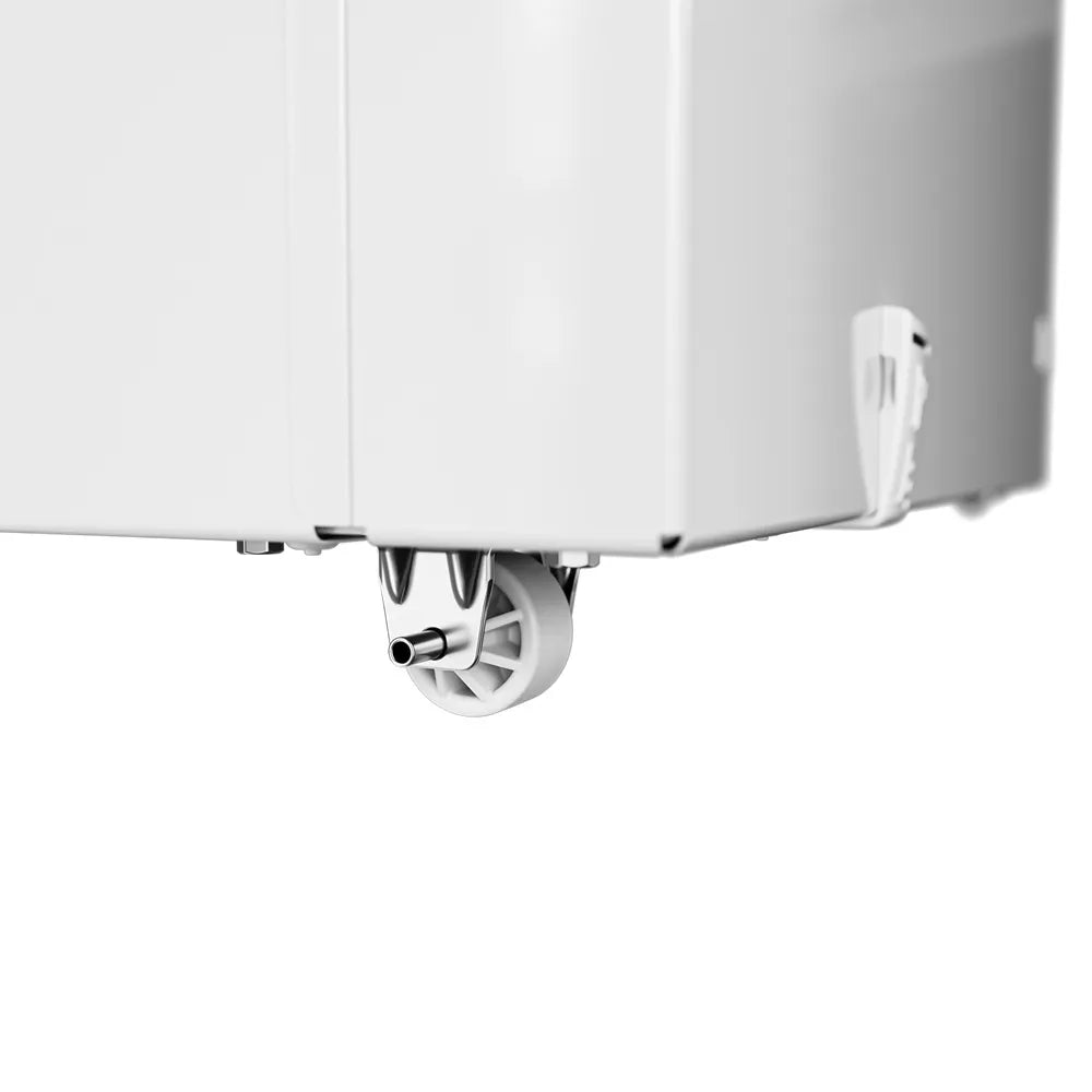 Freezer Horizontal Consul 528 Litros 2 Portas Branco CHB53MB - 127 Volts
