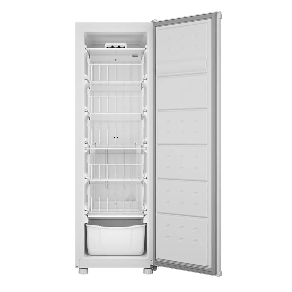 Freezer Vertical Consul 189 Litros Branco CVU20MB - 220 Volts