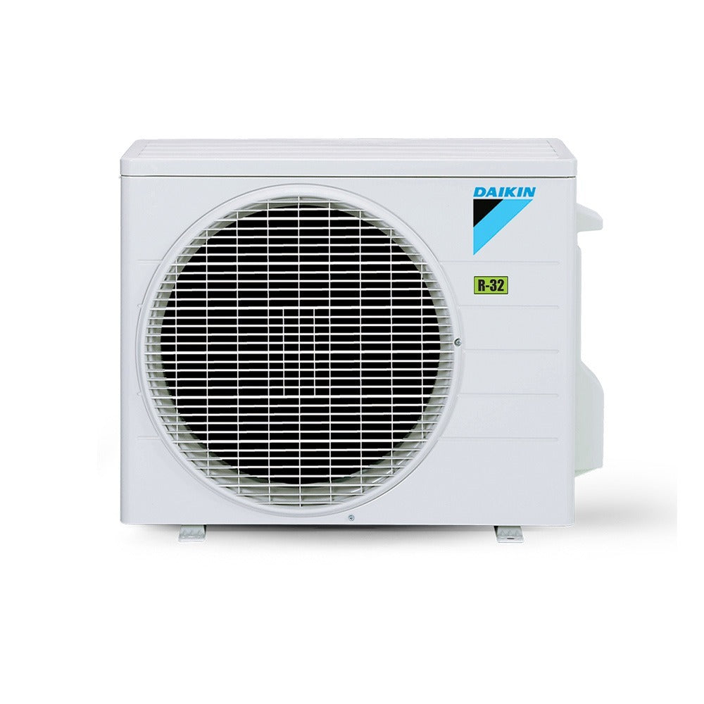 Ar-Condicionado Split HW Inverter Daikin Full 9.000 BTUs R-32 Quente/Frio 220V