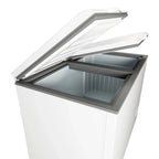 Freezer Horizontal Consul 410 Litros 2 Portas Branco CHB42MB - 220 Volts