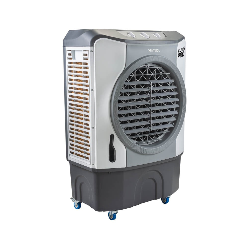 Climatizador Evaporativo Residencial 45 Litros Ventisol CLI 45 PRO 110V