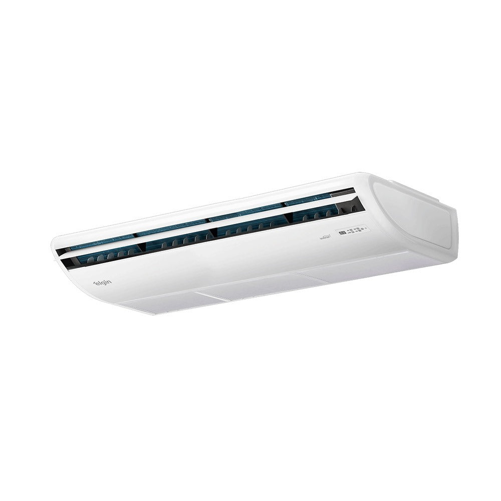 Ar-Condicionado Split Piso Teto Inverter Wi-Fi R-32 Elgin 60.000 BTUs Só Frio 220V Monofásico