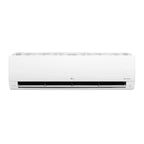 Ar-Condicionado LG AI DUAL Inverter Voice 12.000 BTUs Frio 127V - S3-Q12JA31B