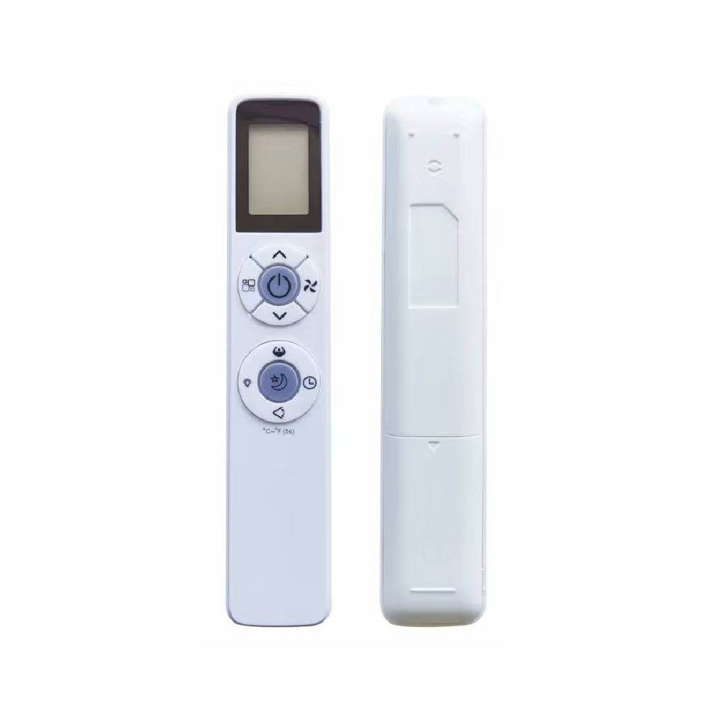 Ar Condicionado Portátil 12000 BTUs Hulter Wifi Frio HT9ACP-12KF220C - 220V