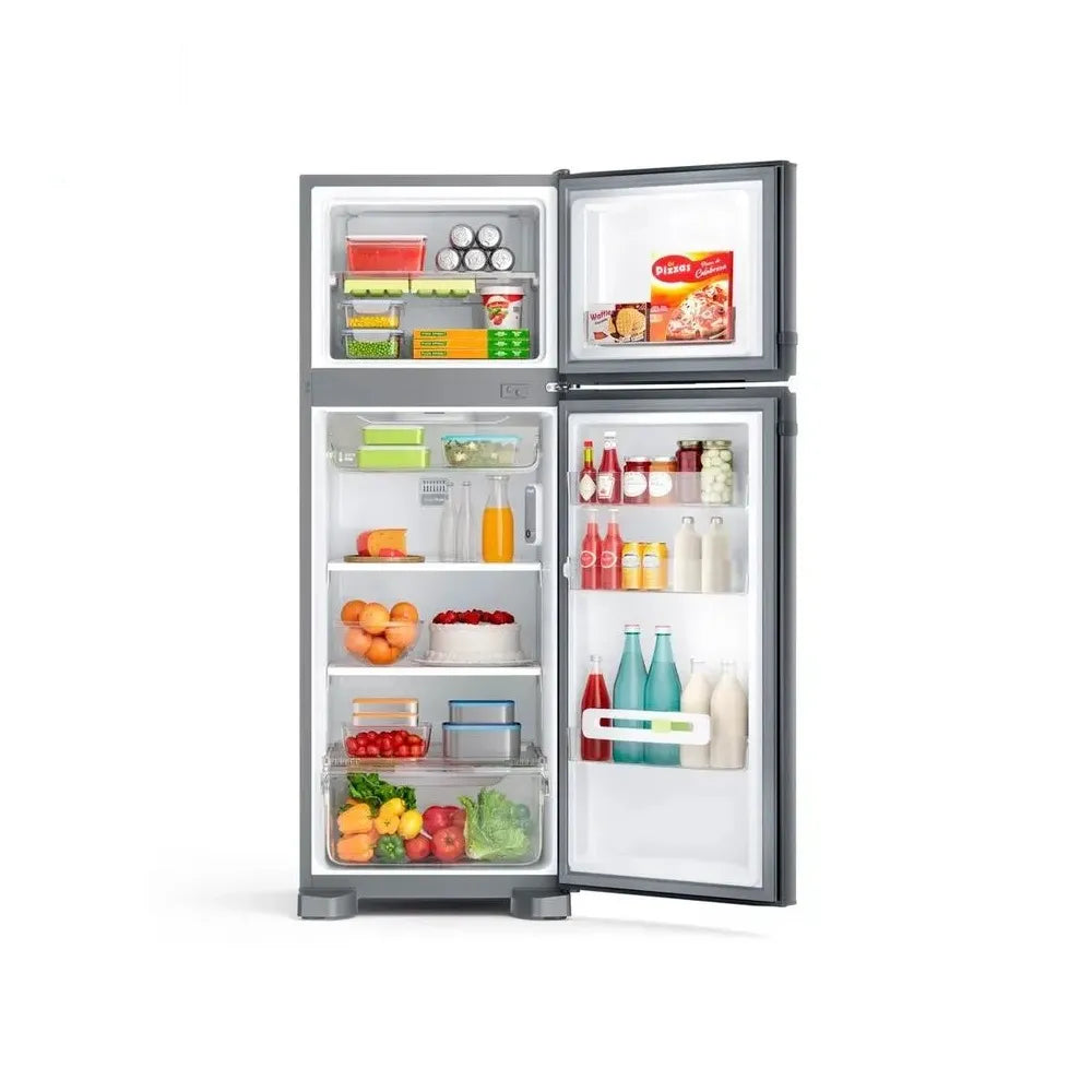 Refrigerador Consul Frost Free 340L Evox CRM39AK – 220 Volts