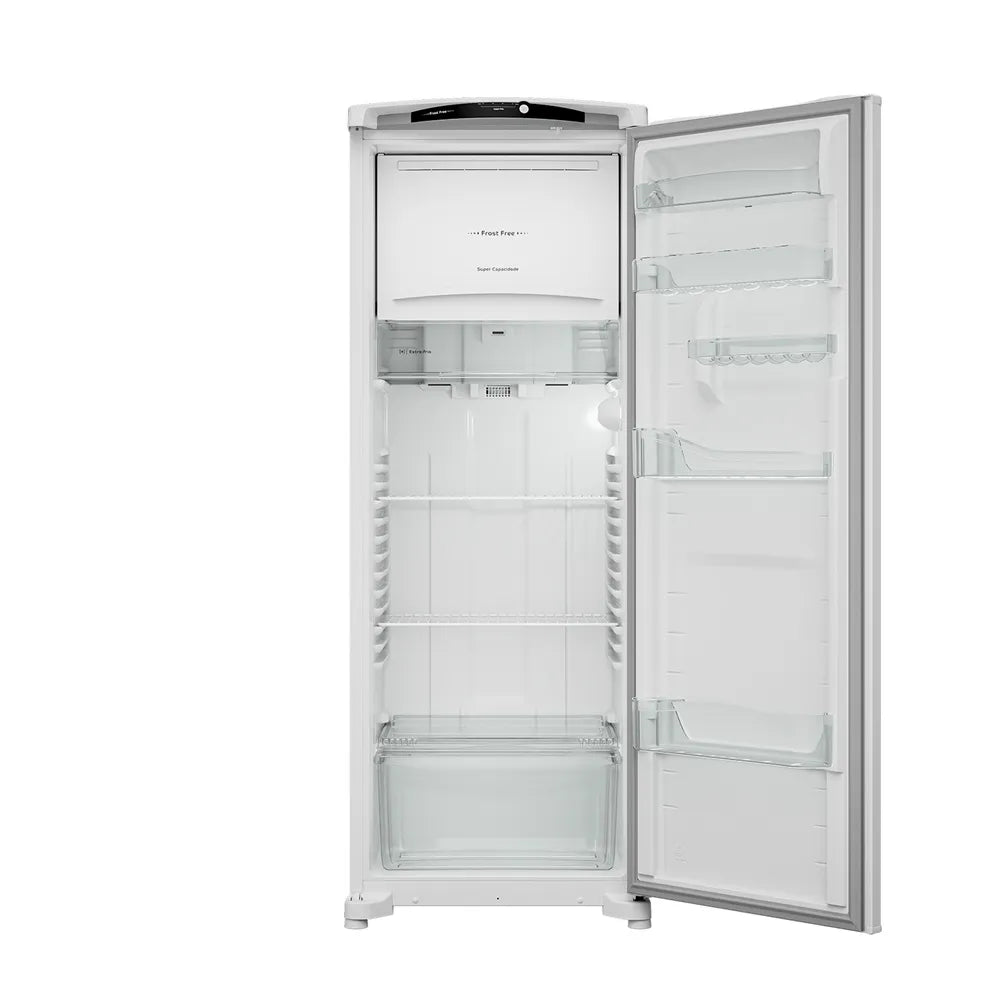 Refrigerador Consul 337 Litros Frost Free Branco CRB39MB - 220 Volts