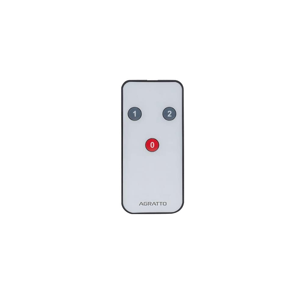 Cortina de Ar 90 CM Agratto 220V